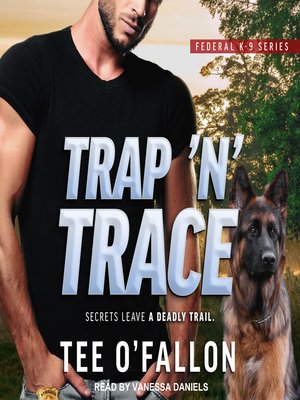 cover image of Trap 'N' Trace